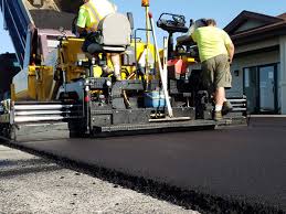 Cobblestone Driveway Installation in Milledgeville, GA