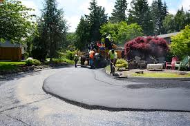 Brick Driveway Installation in Milledgeville, GA