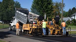 Trusted Milledgeville, GA Driveway Paving Experts